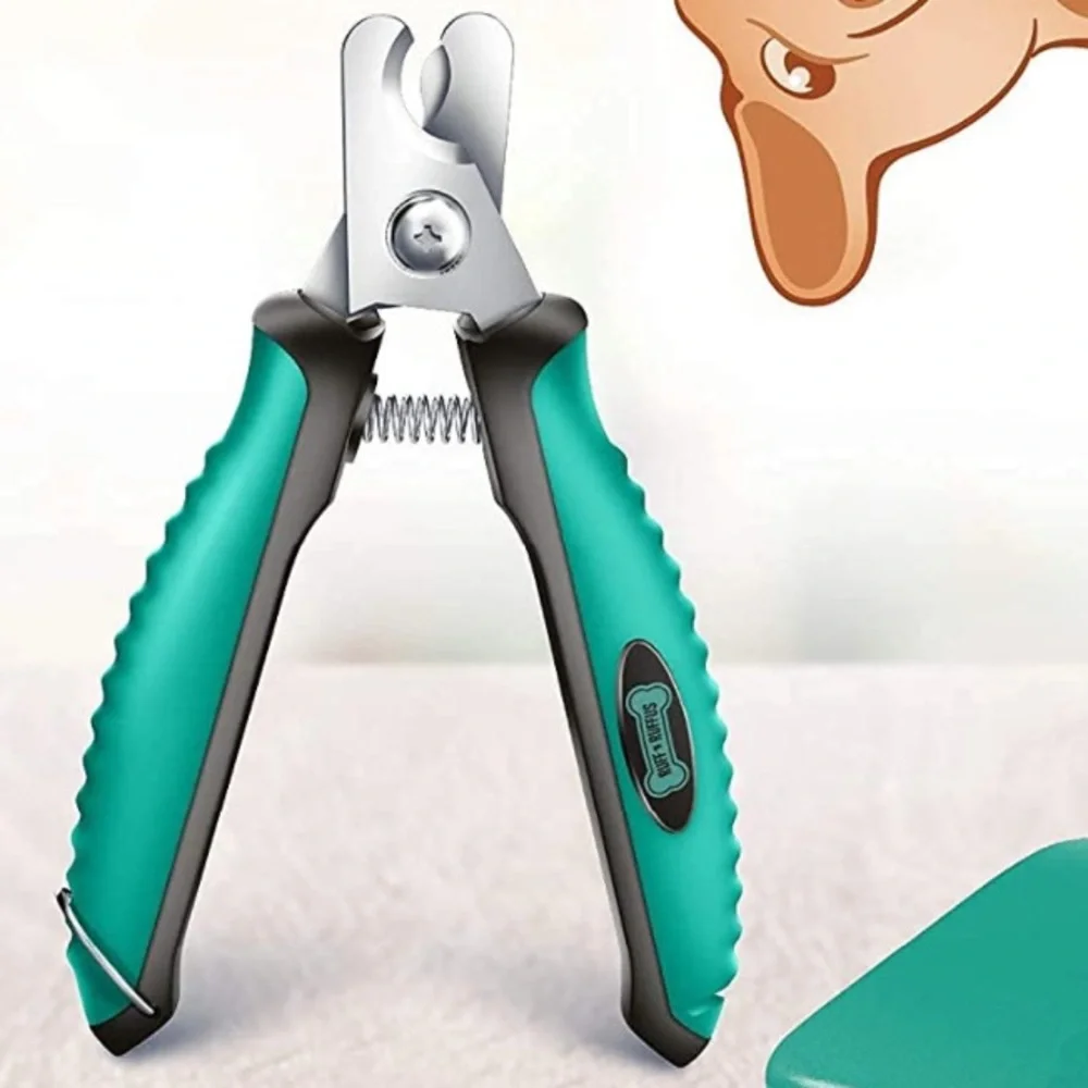 PET NAIL CLIPPERS